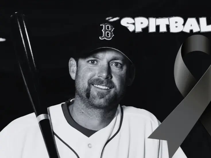 MLB: Dave McCarty fallece a los 54 años, campeón de la Serie Mundial con los Red Sox