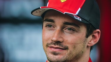 Ferrari amplía contrato a Leclerc “más allá de 2024″