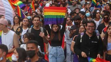 77% de jóvenes LGBT+ en México señalan entorno familiar como "espacio hostil"