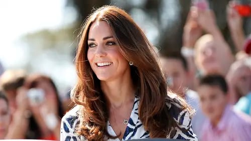 ¿Por qué dicen que Kate Middleton podría no aparecer en público el resto del año?