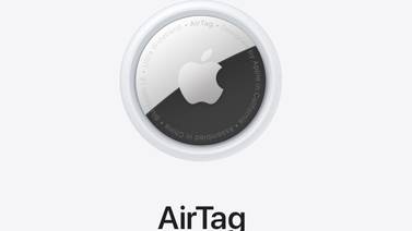 AirTag es hackeado a solo 10 días de su lanzamiento