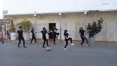 Crean en Tijuana campamento de ballet para jóvenes de escasos recursos