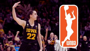 NCAA: Caitlin Clark se declara elegible para el Draft de la WNBA 2024