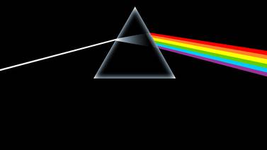 The darkside of the moon de Pink Floyd cumple 50 años