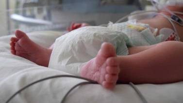 Prematurez, causa de ingreso a Unidad de Cuidados Intensivos Neonatales