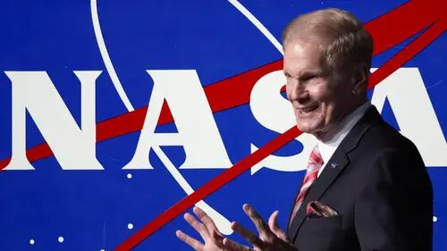 NASA en México: AMLO se reunirá con Bill Nelson para establecer cooperación tecnológica