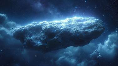 ¿Peligro? Cinco asteroides, incluido uno del tamaño de un estadio deportivo, se espera que pasen cerca de la Tierra
