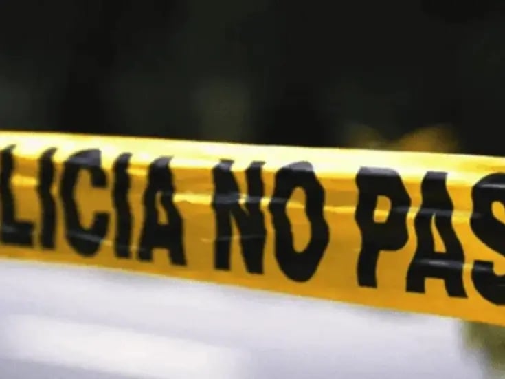 Tres hombres son encontrados muertos a balazos en la carretera Hermosillo a Guaymas