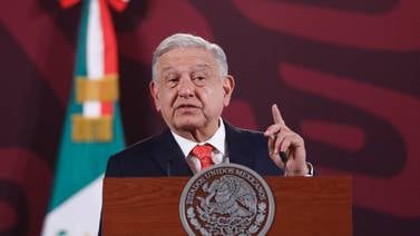 México refuerza medidas para reducir migración y brindar apoyo económico a países vecinos