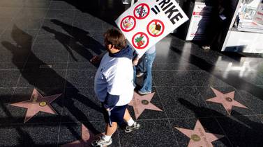 Hollywood evita huelga tras acuerdo entre los estudios y los técnicos