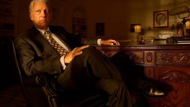 American Crime Story: El escándalo de Clinton y Lewinsky es llevado a la pantalla con "Impeachment" 