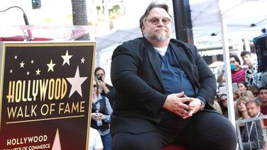 ¡El año de Guillermo del Toro! Estrenará dos películas este 2021 