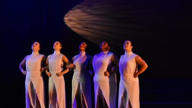 “Collage 2023: La danza importa” regresa a teatro histórico de Casa del Prado