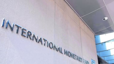 México renueva Línea de Crédito Flexible con pago de 85 mdd al FMI