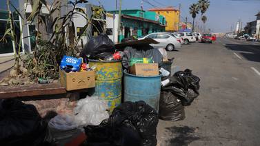 DPA aplica multas por casi 3 mdp a comercios de Tijuana durante 2023
