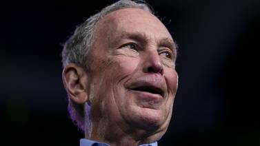 Mike Bloomberg abandona campaña presidencial