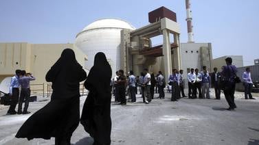 ¿Qué es la doctrina nuclear que Irán piensa usar ante amenazas de Israel?