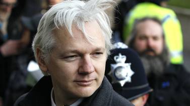 Julián Assange: "EU usó a Afganistán para lavar dinero"