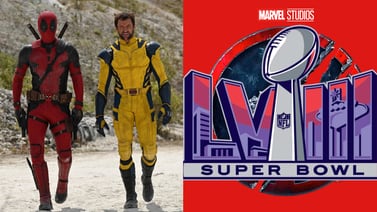 Marvel: El primer teaser de Deadpool 3 saldrá el 11 de Febrero durante el Super Bowl 58