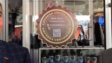 Van 21 restaurantes en Tijuana certificados por Coepris