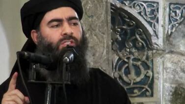 Cuerpo de Al Baghdadi fue arrojado al mar: Afirman militares de EU