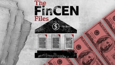 FinCEN Files: la filtración de miles de reportes bancarios que expone el lavado de dinero y la corrupción alrededor del mundo