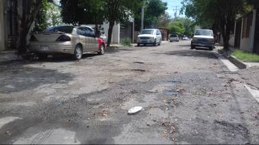 Hermosillo: Prestan autoridades “oídos sordos” a llamado de vecinos de Lomas de Linda Vista