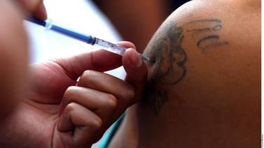 16 personas con influenza reciben atención médica en Oaxaca