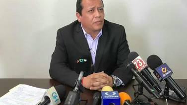 VIDEO:Confirma PGJE asesinato del sacerdote de Tijuana; no está vinculado al crimen organizado, señalan