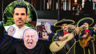 VIDEO: Extranjeros demandan a restaurante en Puerto Vallarta por poner música mexicana: “Afecta estilo de vida como residentes”