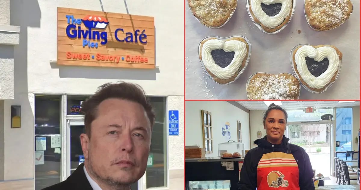 After apologizing, Tesla pays $2,000 to bakery for canceling huge order of cakes  Mexico News |  News from Mexico