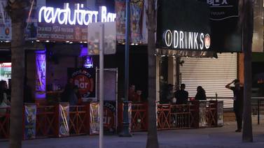 Complicado limitar consumo de alcohol en bares: Cotuco