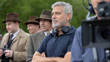 ´The Boy In The Boat´, la nueva película que dirige George Clooney