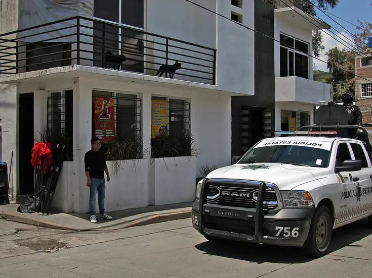 Fiscalía investiga asesinato del candidato a regidor y su esposa en Guerrero, tras el hallazgo de sus cuerpos desmembrados