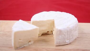 Las más sencillas maneras de distinguir el queso del “plastiqueso”