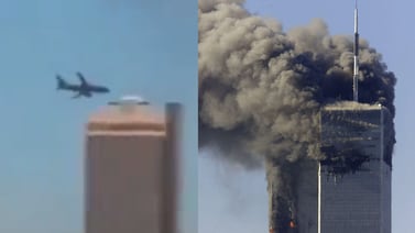 11-S: Identifican a dos nuevas víctimas del atentado a las torres gemelas tras cumplirse 2 décadas