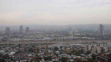 Clima Tijuana: Ligera probabilidad de lloviznas para miércoles y jueves