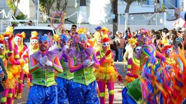 Carnaval de Ensenada conmemorará décadas y será en la Avenida Ruiz