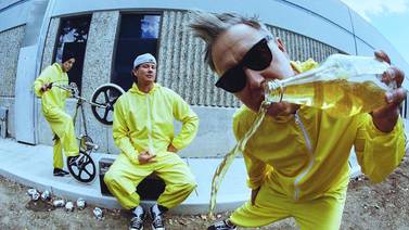 Boletos de Blink 182 serán válidos para la nueva fecha en Tijuana