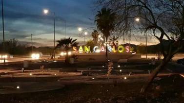 "Me detuvo la Policía Municipal", joven desaparecido en San Carlos