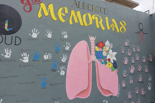 Tiene Zona Este más pacientes de Tuberculosis en Tijuana