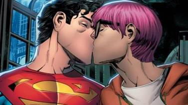 DC Comics: Superman se declara bisexual, siguiendo pasos de Robin