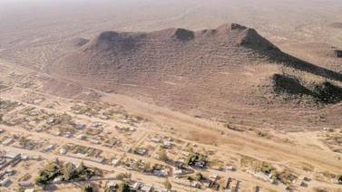Trincheras, un vistazo al Sonora prehispánico