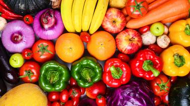 ¿Cómo puedes integrar más verduras en tu dieta este 2024?