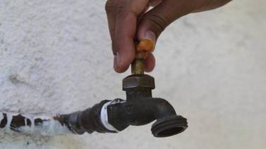 Cespt suspenderá agua a 6 colonias más de las 17 anunciadas