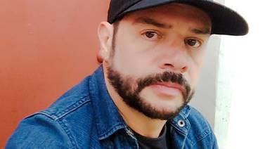 ‘Seguiré defendiendo mi inocencia total’: Héctor N, manda un mensaje desde prisión
