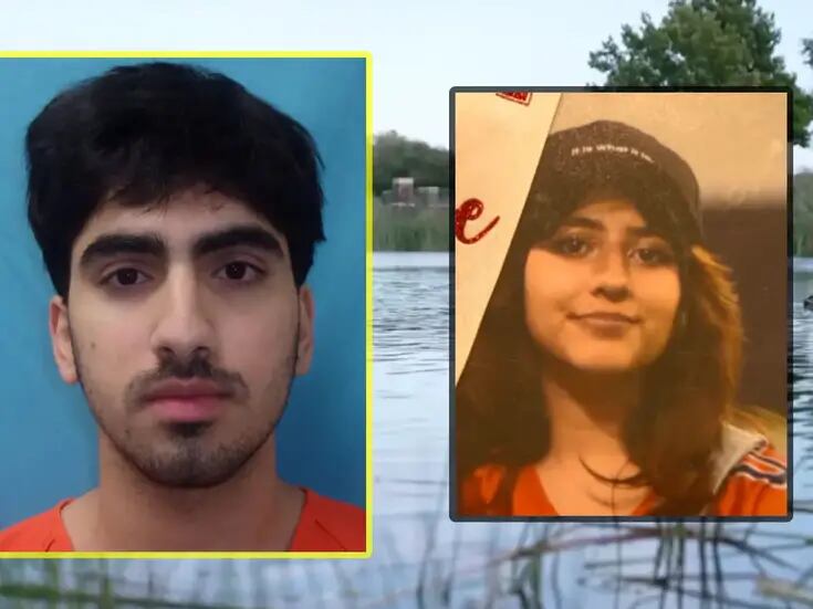 Joven de 18 años acusado de ayudar a su novia de 17 a quitarse la vida en Texas
