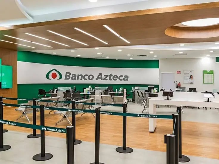 Grupo Salinas denuncia “terrorismo financiero” contra Banco Azteca y anuncia que interpondrá demandas 