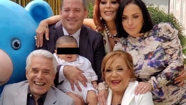 Alejandra Guzmán tendrá que testificar sobre la supuesta paternidad de su hermano