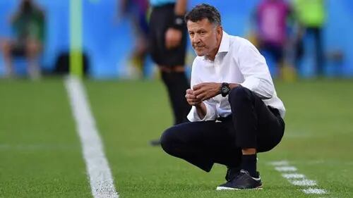Juan Carlos Osorio sería el nuevo técnico de Xolos